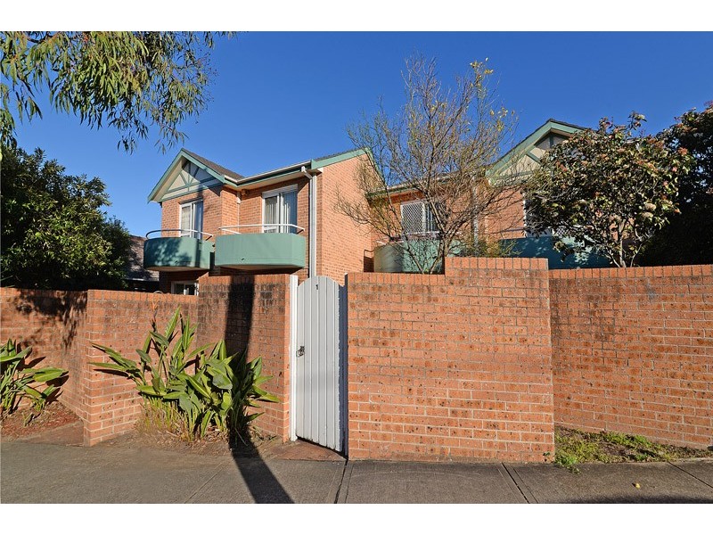 3/20 Frenchmans Road, Randwick NSW 2031