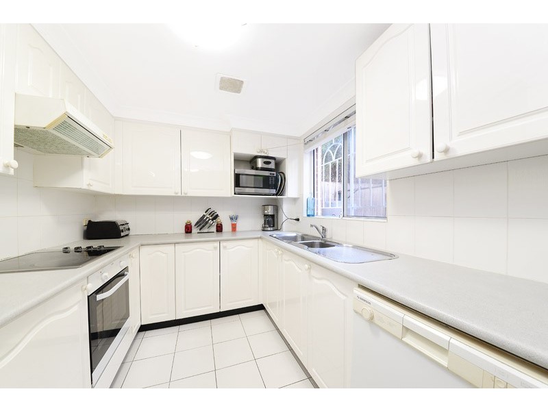 3/20 Frenchmans Road, Randwick NSW 2031