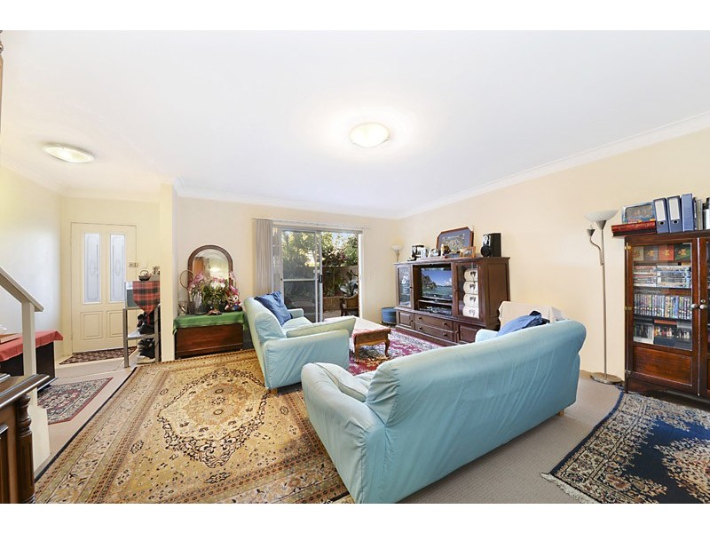 3/20 Frenchmans Road, Randwick NSW 2031