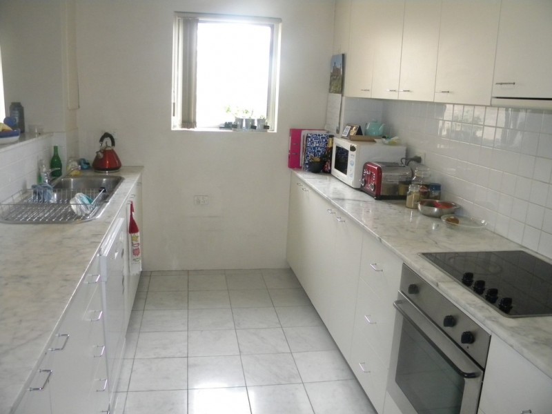 64/1-7 Gloucester Place, Kensington NSW 2033