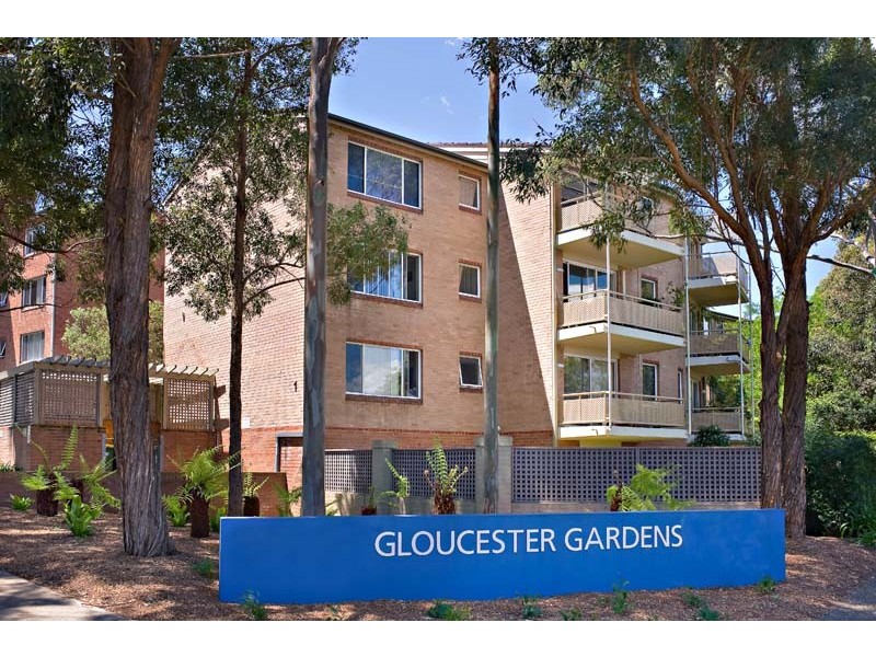 64/1-7 Gloucester Place, Kensington NSW 2033