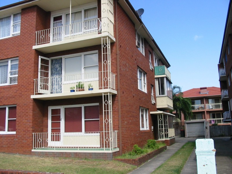 Garage 5/14 Silver Street, Randwick NSW 2031