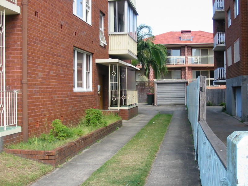 Garage 5/14 Silver Street, Randwick NSW 2031