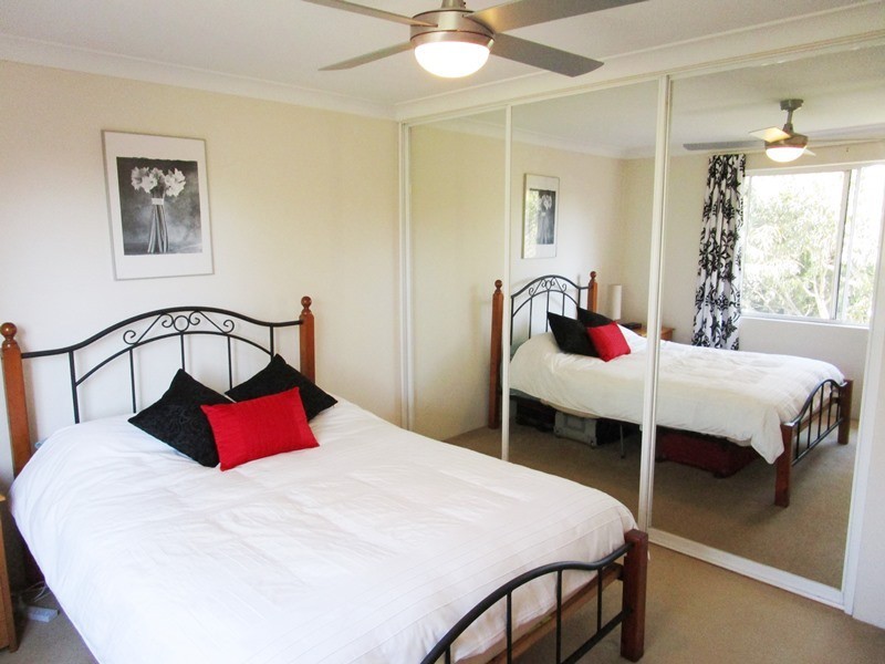 33/1-7 Gloucester Place, Kensington NSW 2033