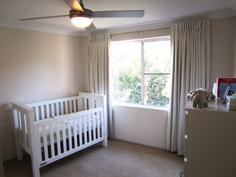 33/1-7 Gloucester Place, Kensington NSW 2033