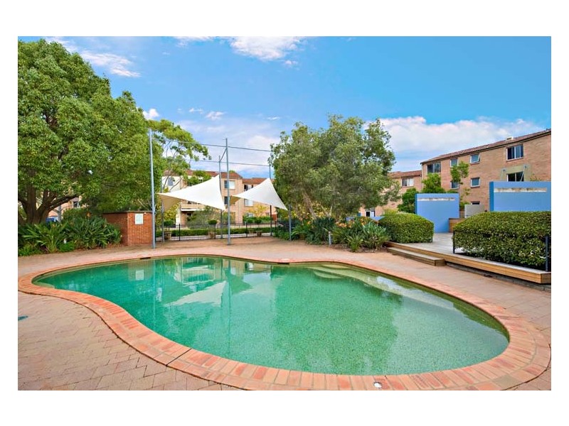 33/1-7 Gloucester Place, Kensington NSW 2033