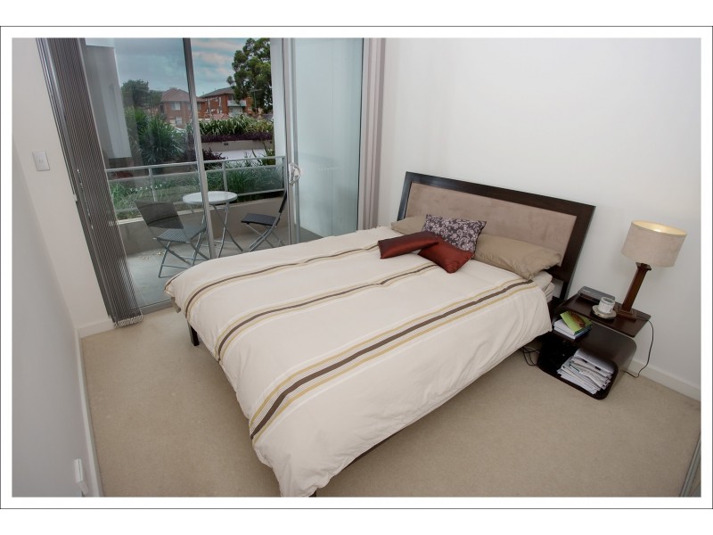 16/76-82 Anzac Parade, Kensington NSW 2033