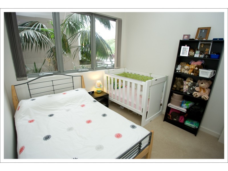 16/76-82 Anzac Parade, Kensington NSW 2033