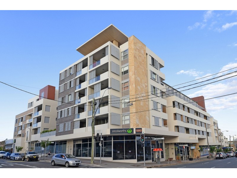A27/495 Bunnerong Road, Matraville NSW 2036