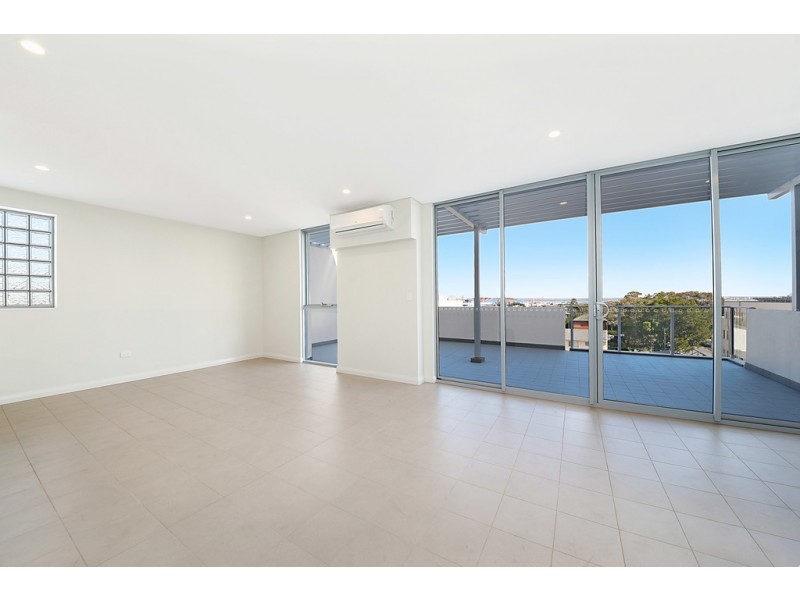 A27/495 Bunnerong Road, Matraville NSW 2036