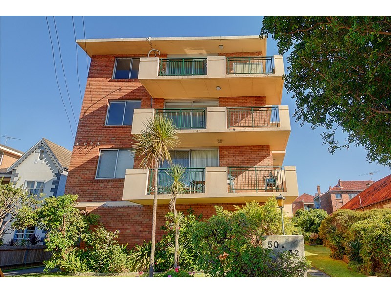 3/50 Fern Street, Clovelly NSW 2031
