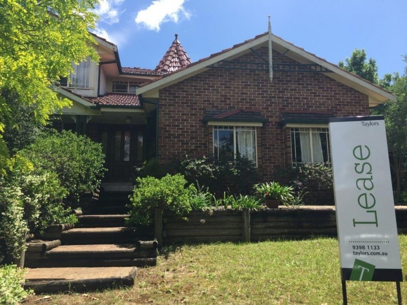 60B Bella Vista Drive, Bella Vista NSW 2153