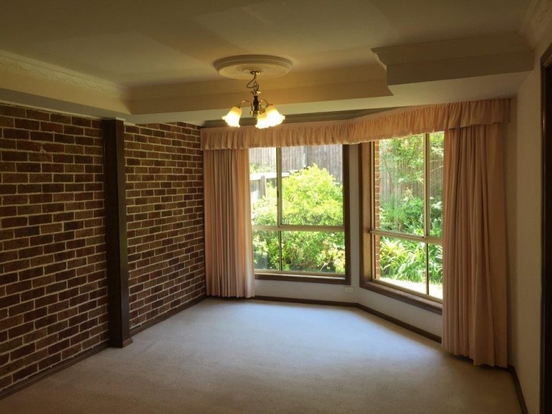 60B Bella Vista Drive, Bella Vista NSW 2153