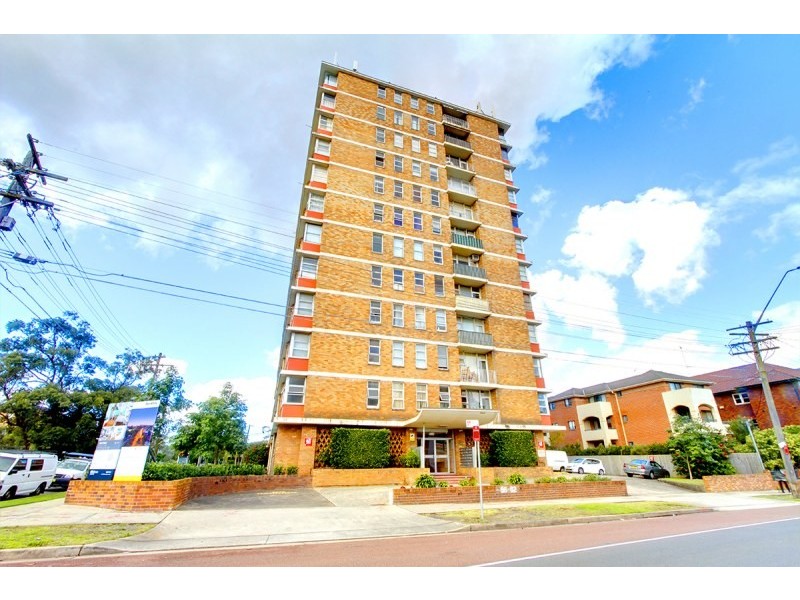 15/56-62 Anzac Parade, Kensington NSW 2033