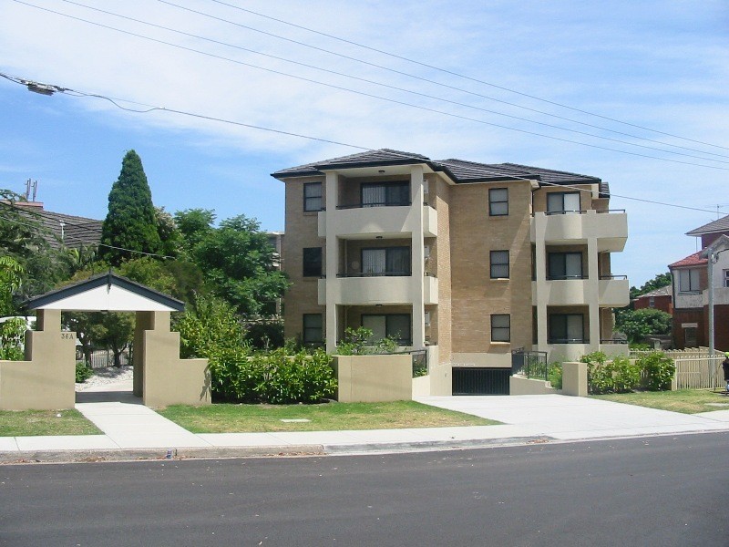 3/36A Prince Street, Randwick NSW 2031
