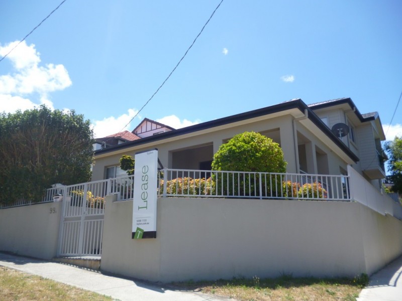 99A Barker Street, Randwick NSW 2031
