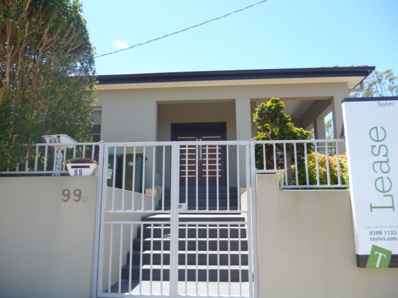 99A Barker Street, Randwick NSW 2031