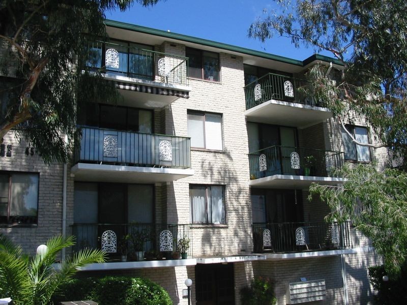 5/39-45 Kensington Road, Kensington NSW 2033