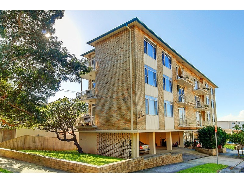 3/13 St Lukes Street, Randwick NSW 2031