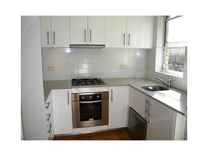 3/13 St Lukes Street, Randwick NSW 2031