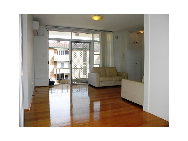 3/13 St Lukes Street, Randwick NSW 2031