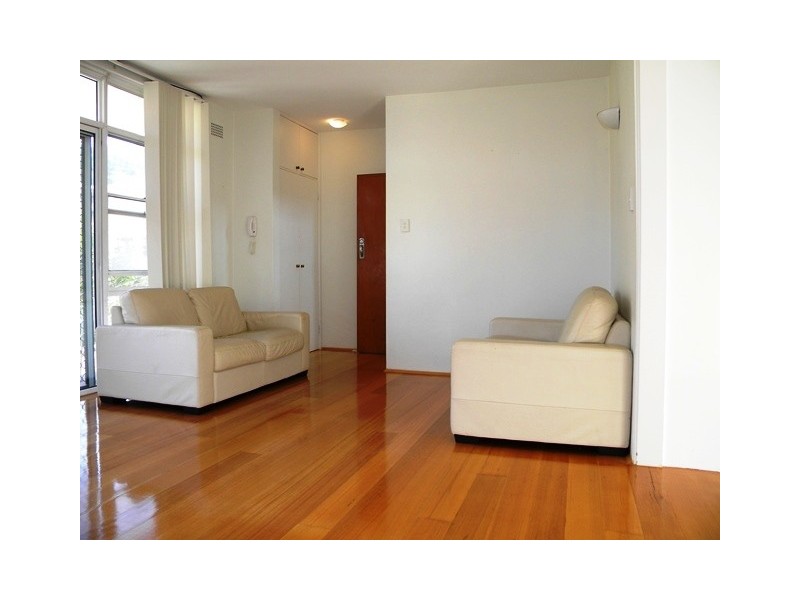 3/13 St Lukes Street, Randwick NSW 2031