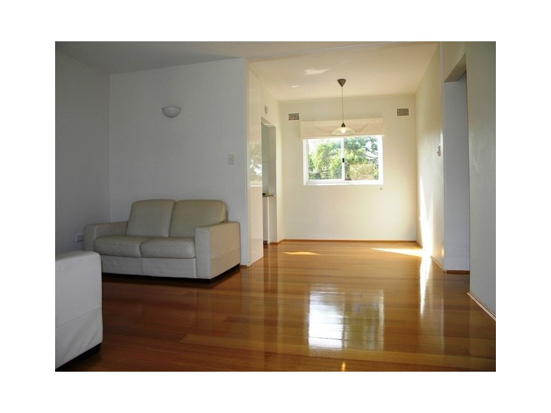 3/13 St Lukes Street, Randwick NSW 2031