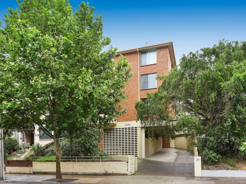 1/29 Anzac Parade, Kensington NSW 2033