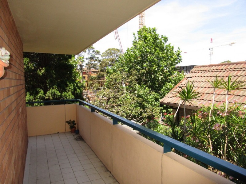 1/29 Anzac Parade, Kensington NSW 2033