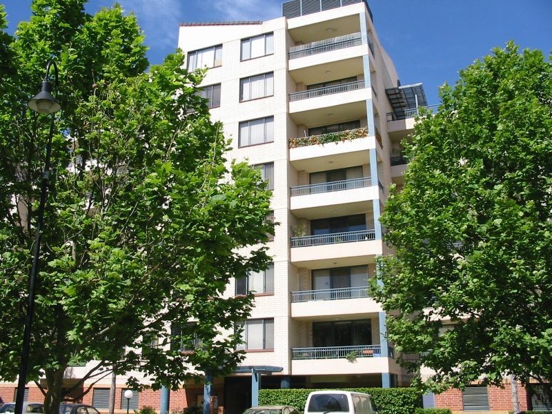 760/83 Dalmeny Avenue, Rosebery NSW 2018