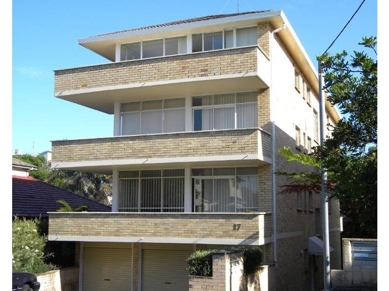 2/17 Moore Street, Coogee NSW 2034