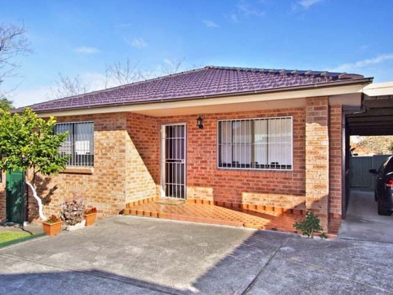 46A Kensington Road, Kensington NSW 2033