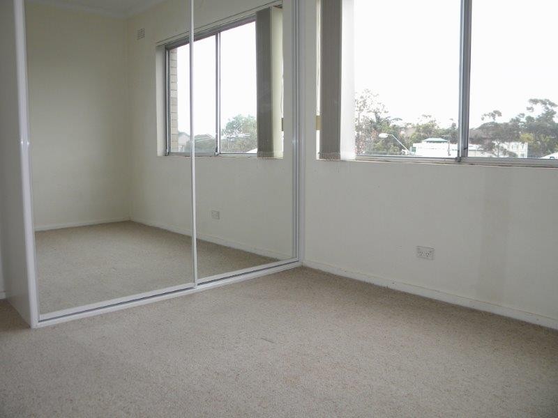3/70 Albion Street, Randwick NSW 2031