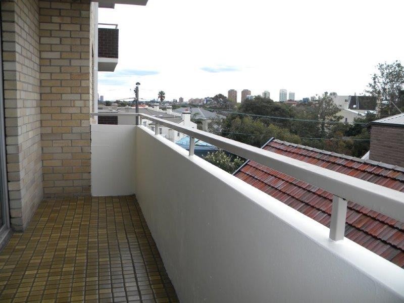 3/70 Albion Street, Randwick NSW 2031
