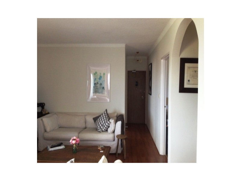 2/11 Salisbury Road, Kensington NSW 2033