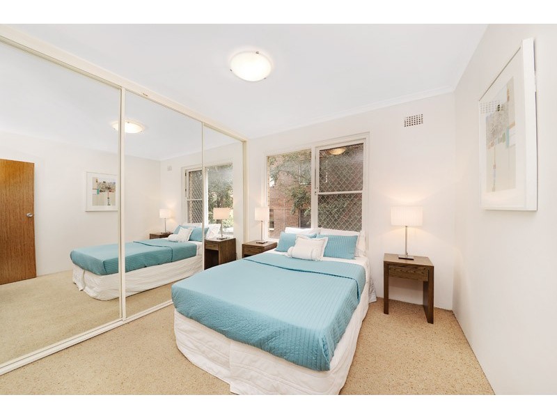 3/26 Addison Street, Kensington NSW 2033