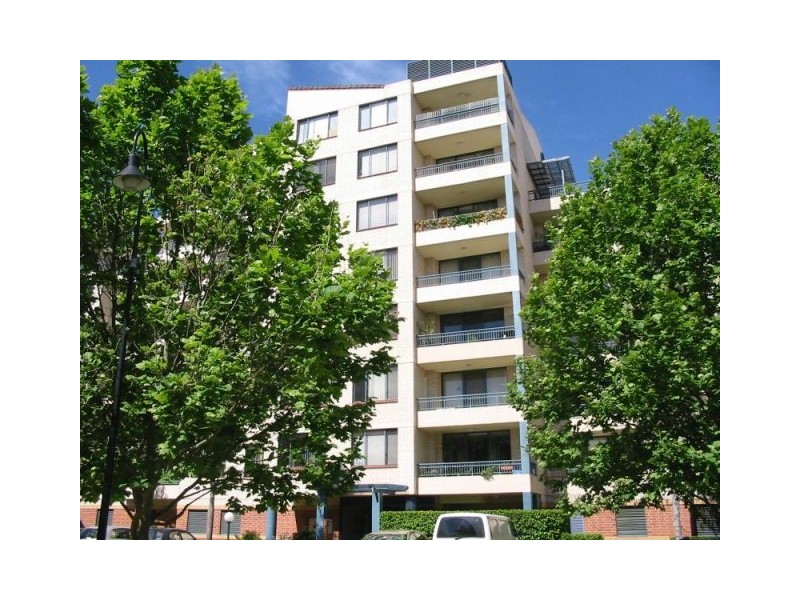 206/83-93 Dalmeny Avenue, Rosebery NSW 2018