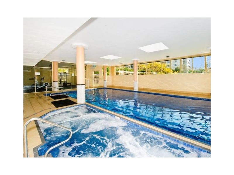 206/83-93 Dalmeny Avenue, Rosebery NSW 2018