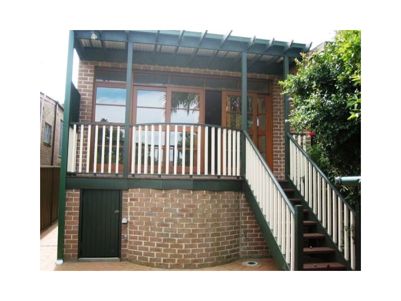 18 Waratah Avenue, Randwick NSW 2031