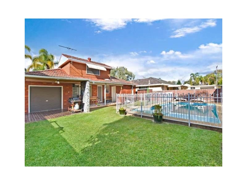 201 Belgrave Esp, Sylvania Waters NSW 2224