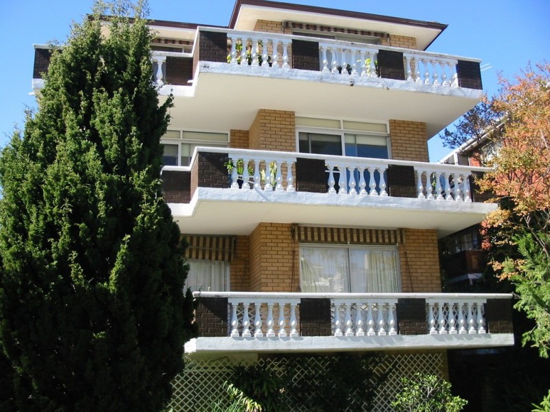 4/165 Avoca Street, Randwick NSW 2031