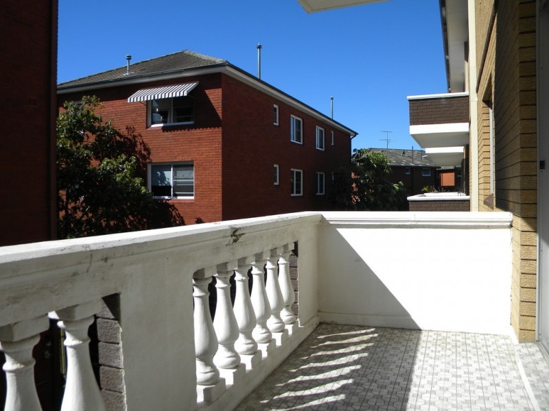 4/165 Avoca Street, Randwick NSW 2031