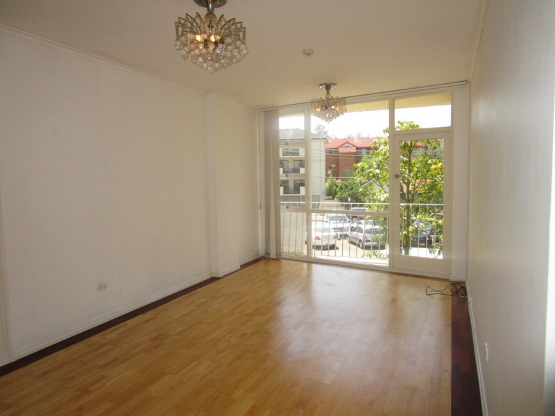 15/56 Anzac Parade, Kensington NSW 2033