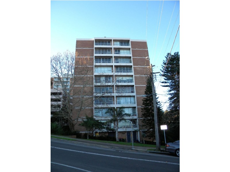 92/260 Alison Road, Randwick NSW 2031