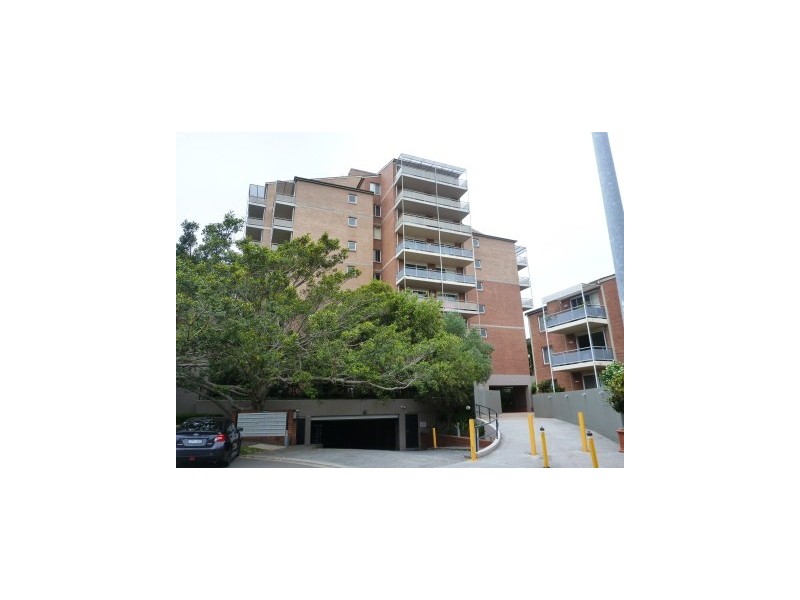 501/1-7 Gloucester Place, Kensington NSW 2033