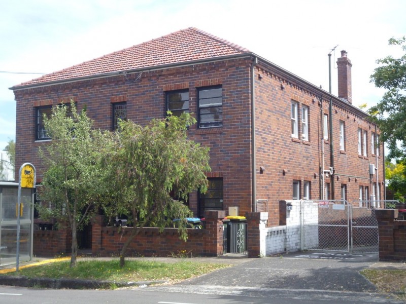 4/2A Queens Park Road, Queens Park NSW 2022