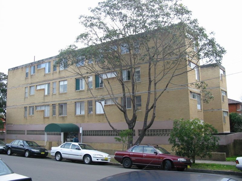 5/4 Clara Street, Randwick NSW 2031