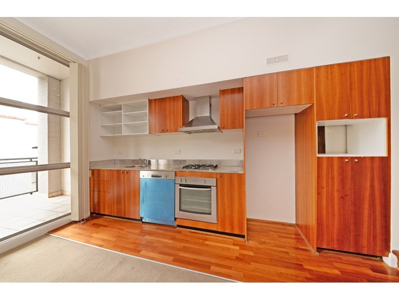 306/2-12 Smail Street, Ultimo NSW 2007