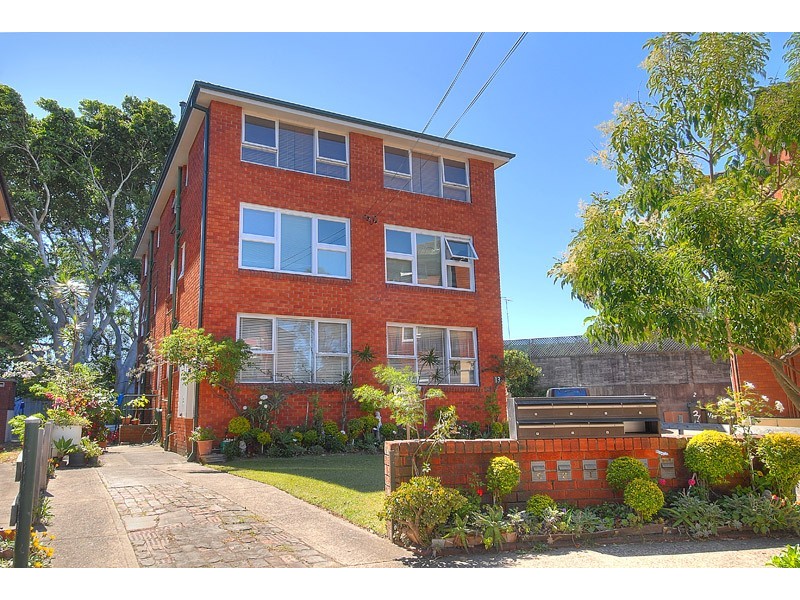 6/13 Templeman Crescent, Hillsdale NSW 2036