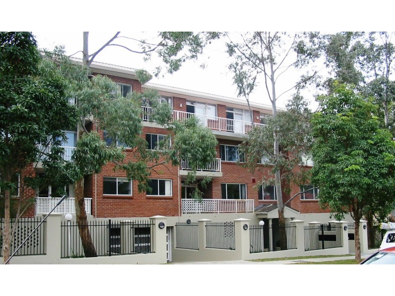 2/39 Dolphin Street, Randwick NSW 2031